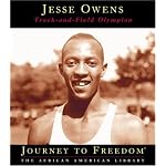 Jesse Owens: Track-And-Field Olympian (Journey to Freedom) book cover