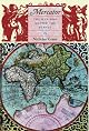 Mercator: The Man Who Mapped the Planet