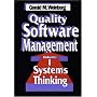 Quality Software Management: Systems Thinking v. 1