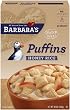 Barbara's Bakery Puffins Cereal, Honey Rice, 10-Ounce Boxes (Pack of 6)