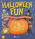 Hallowe'en fun