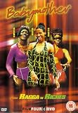 Babymother [UK IMPORT] - Anjela Lauren Smith