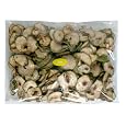 Bare Fruit Organic Dried Pears, D`Anjou, 16-Ounce Unit (Pack of 2)