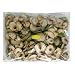 Bare Fruit Organic Dried Pears, D`Anjou, 16-Ounce Unit (Pack of 2)