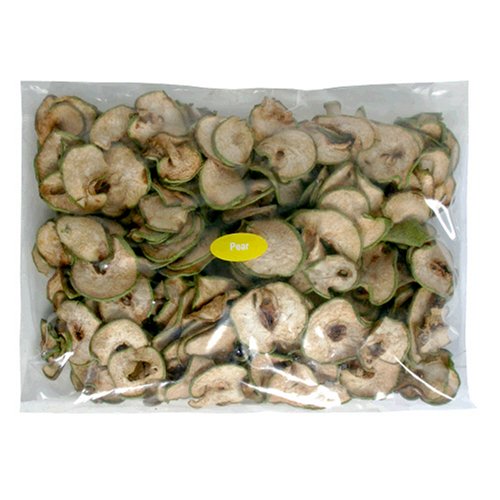 Organic Dried Pears