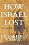How Israel Lost: The Four Questions