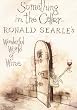 Something in the Cellar