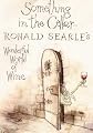 Something in the Cellar . . .: Ronald Searle's Wonderful World of Wine