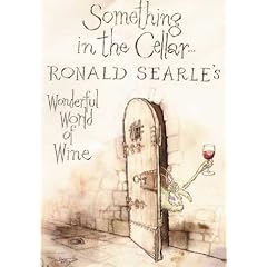 Something in the Cellar