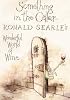 Something in the Cellar . . .: Ronald Searle's Wonderful World of Wine