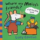 Where are Maisy's Friends?