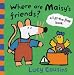 Where are Maisy's Friends? (Maisy)