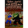 Robert Asprin's Myth Adventures Volume 2 (v. 2) by Robert Asprin and Phil Foglio