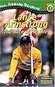 Lance Armstrong: The Race of His Life (All Aboard Reading - Level 3 (Quality))