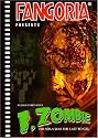 I, Zombie [VHS]