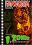 I, Zombie [VHS]