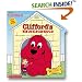 Clifford's Neighborhood (oversized  Lift-the-flap) (Clifford)