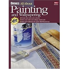 Ortho's All about Painting and Wallpapering