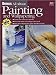 Book Ortho's All About Painting and Wallpapering