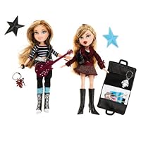 Bratz Twins - Orianna and Valentina