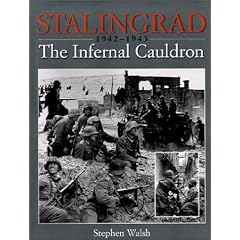 Stalingrad: The Infernal Cauldron, 1942-1943
