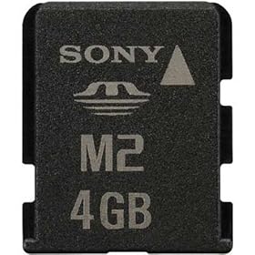 Sony 4GB Micro M2 Memory Card For Sony PSP GO 1000 2000 3000 Sony Ericsson C902 W890i W995i Satio K770i W580i W610i S500i T606 S500 G900 G700 G502 C510 C901 K850i M600i P1i P990i K630 K660i Mobile Phone