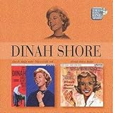Dinah Sings Some Blues With Red/Dinah Down Home