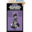 Keys To Risks And Rewards Of Penny Stocks (barron's Business Keys)