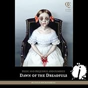 Pride and Prejudice and Zombies: Dawn of the Dreadfuls | [Jane Austen, Steve Hockensmith]