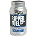 TwinLab Ripped Fuel Metabolic Enhancer, Definition, Ephedra Free, Capsules, 200-Count Bottle