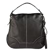 Merona&reg; Large Hobo - Black