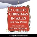 "A Child's Christmas in Wales