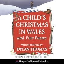 "A Child's Christmas in Wales