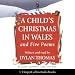 "A Child's Christmas in Wales