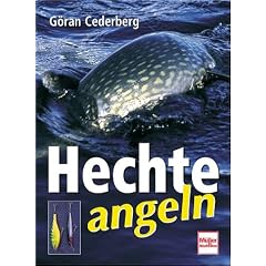 Hechte angeln