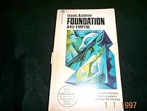 Foundation and Empire