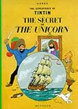 The Secret of the Unicorn (The Adventures of Tintin)