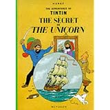 The Secret of the Unicorn