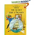 The Adventures of Tintin: The Secret of the Unicorn