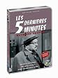 5 derni�res minutes souplex saison 13 - Coffret 2 DVD