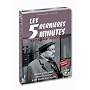 5 derni�res minutes souplex saison 13 - Coffret 2 DVD