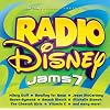 Radio Disney Jams 7 (W/Dvd) (Jewl)
