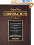 Corporations Step-by-Step (Barron's Legal-Ease)