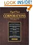 Corporations Step-by-Step (Barron's Legal-Ease)