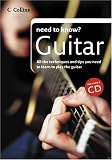 Collins Need to Know? - Guitar