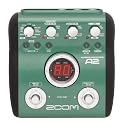 Zoom A2 Acoustic Guitar Multi Effects Pedal