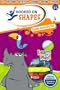 Hooked on Shapes: Super Activity Kit