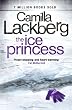 The Ice Princess (Patrick Hedstrom and Erica Falck, Book 1)