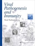 Viral Pathogenesis and Immunity