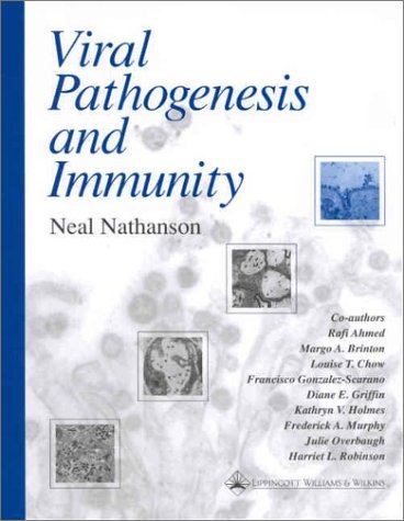 City Travel Guides Discounted  Books : Viral Pathogenesis and Immunity